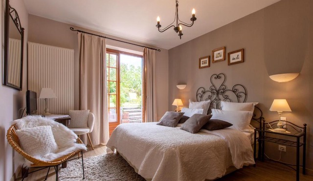 Maison Kieffer - Hotel & Vins d'Alsace