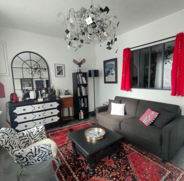 Maison La Suite 27