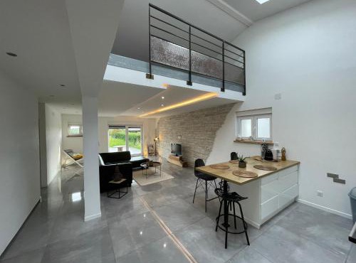 Maison Marybelle