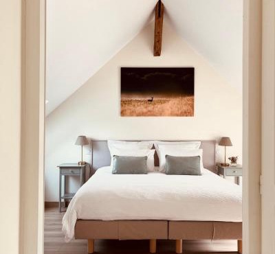 Maison Moz - Entre Chambord & Cheverny