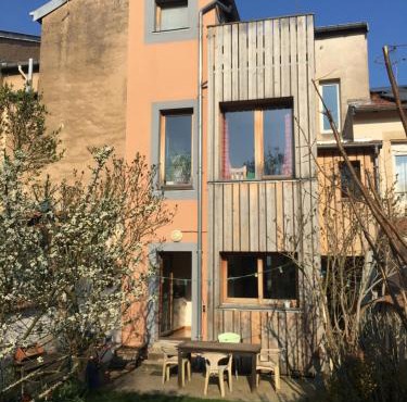 Maison Nancy Thermal