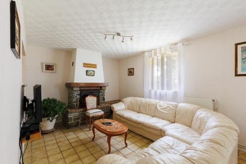 Maison pavillonnaire