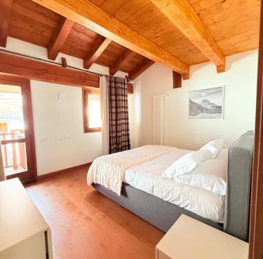 Maison Poluc - Maison Monte Rosa