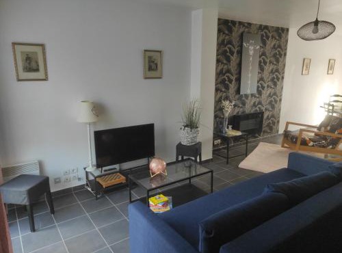 MAISON SERENITY Brest