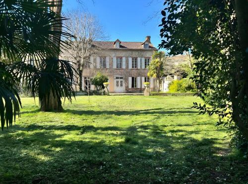 Maison Silhac
