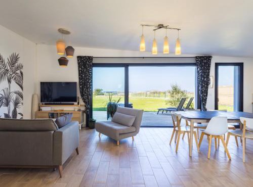 Maison Ty Glas Mor