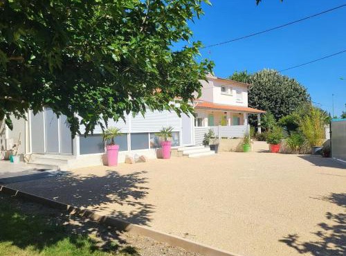 Maison venitia 14 personnes