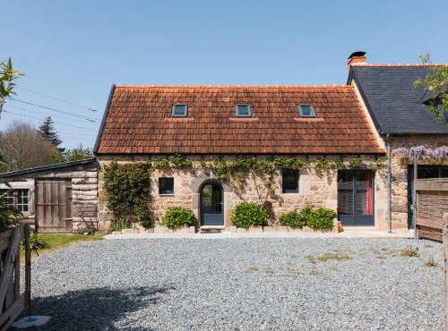 Maison Vintage de Kerlipot