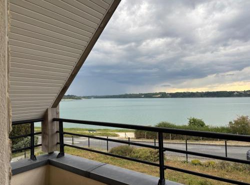 Maison vue mer