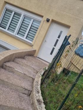 Maisonnette avec jardin Reims centre