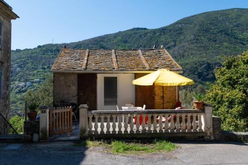 Maisonnette Chez Aurèle