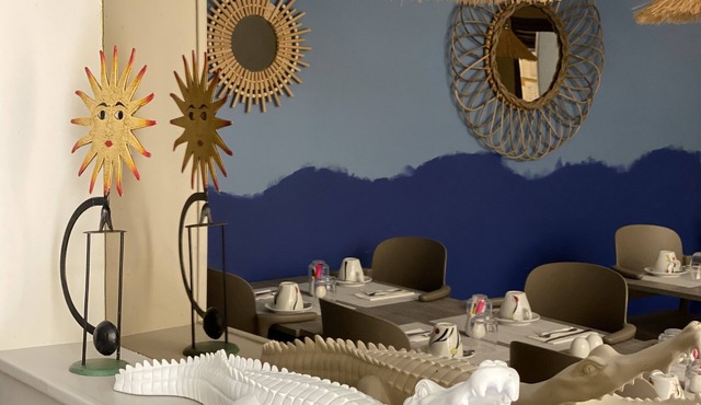 Majestic Hotel