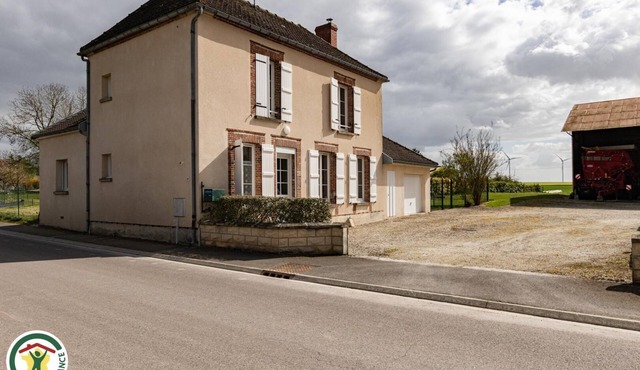 MANAVA - GOURGANCON - Gîte