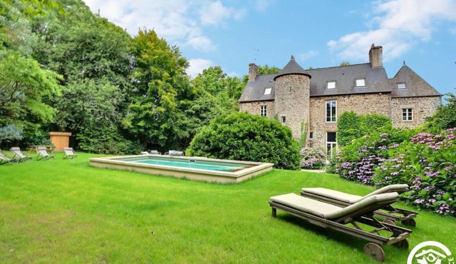 Manoir de l'Angélus
