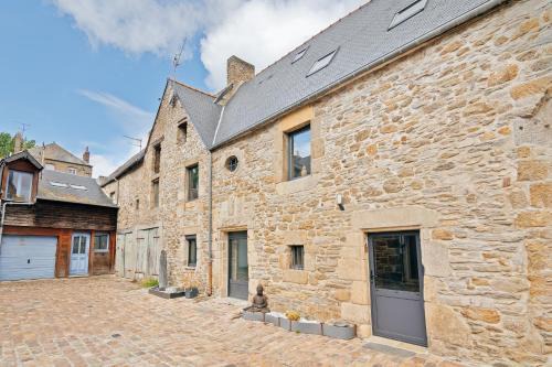 Manoir du Pont Gris Saint-Malo