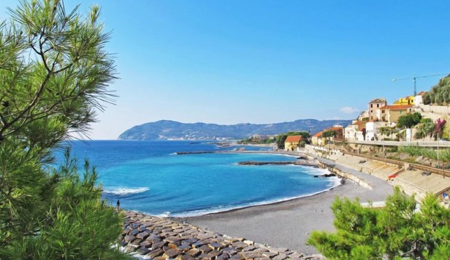 Mare Blu by Interhome