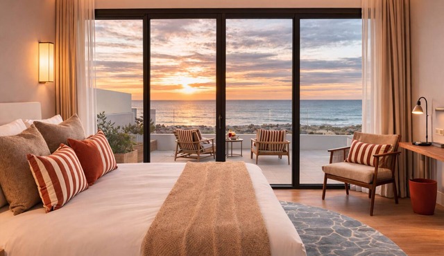 Marina Baie des Anges Hotel, Curio Collection by Hilton