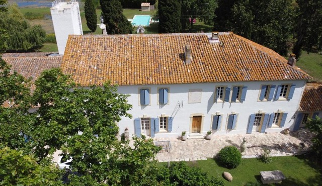 Mas du Versadou, chambres d'hôtes et gîtes