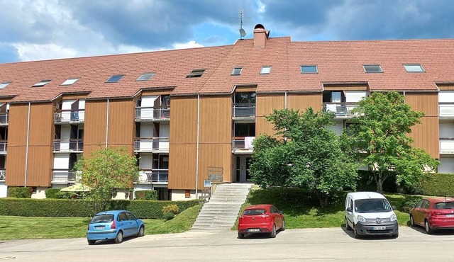 METABIEF - BEAUSOLEIL - Montana Apartment 4 Pers