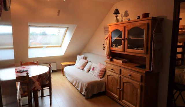 METABIEF - BEAUSOLEIL - Montana Apartment 4 Pers - APPA BMON1407