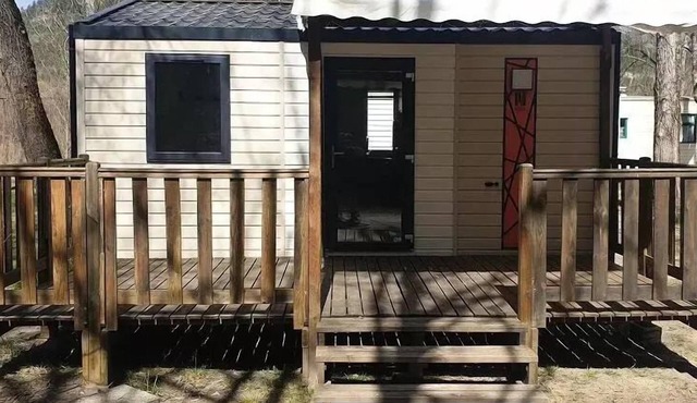 MH 1-Bedroom 2P 2 people