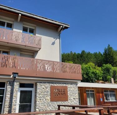 Mille100-47 - Ubaye Base Camp