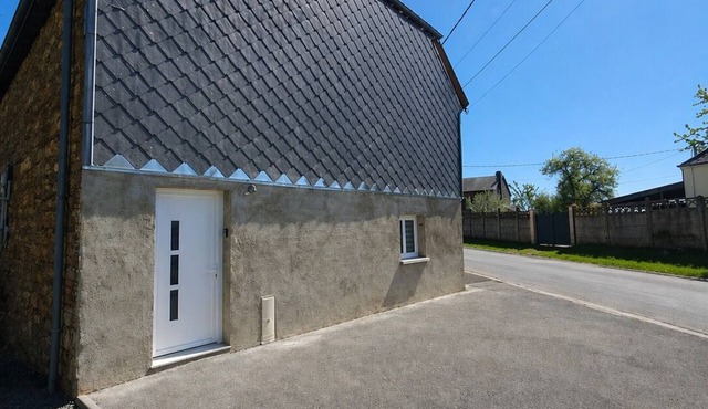 Mimi's House