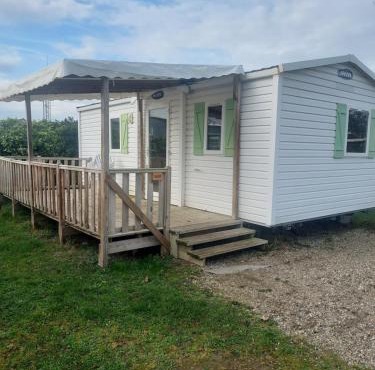 Mobile home proche Europapark et rulantica proche allemagne