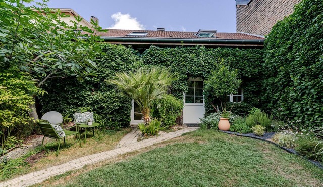 Modern Cozy Guesthouse for Two Near Strasbourg