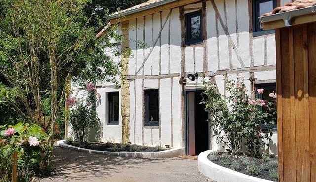 My Country House