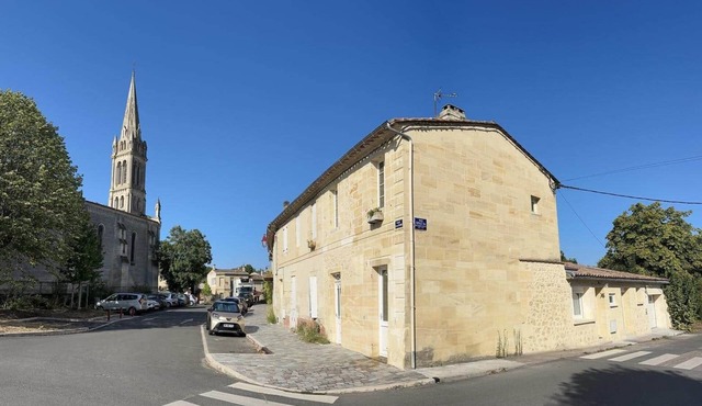 MyQuinsac: the good life on the outskirts of Bordeaux
