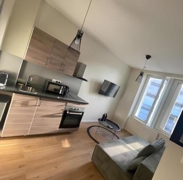 Nancy Cozy Lodge