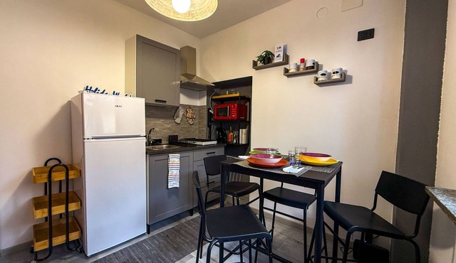 Neue moderne Seeüberdachung von Holiday World by Interhome