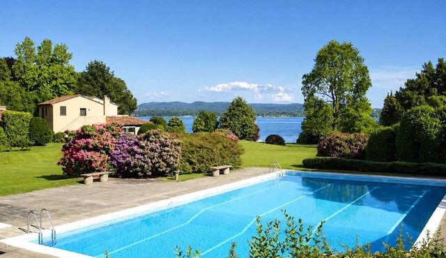 Oasi Lèsia by Lago Reisen