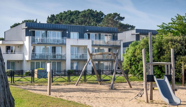 Odalys Domaine des Roches Jaunes by Interhome