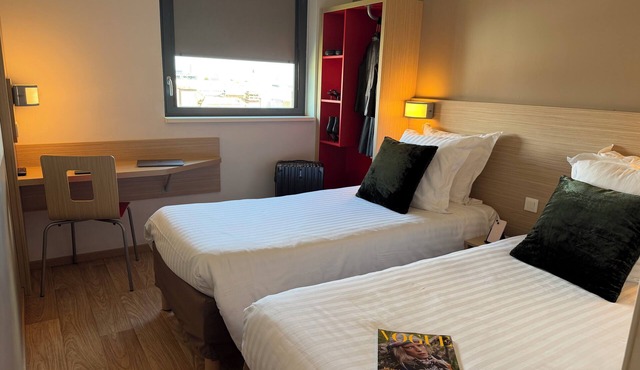 Oneloft Hotel