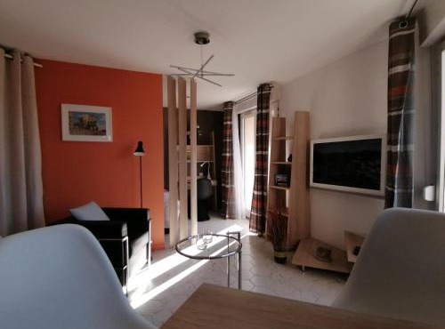 ORION - COSYNEST à Toulouse Blagnac - pkg privé & climatisation