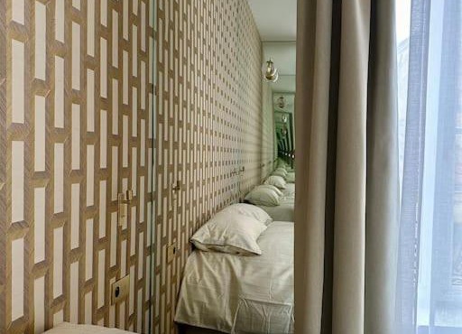 Otentik Art Déco