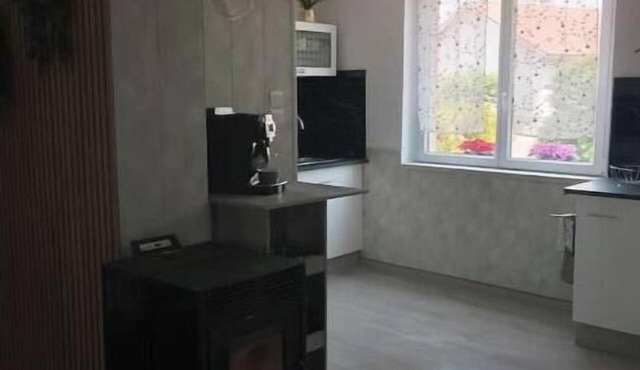 Papillon Apartment – Wi-Fi & Parking Included