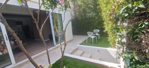 Pavillon Suites Parentale