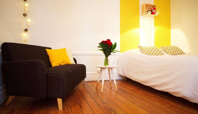 Perfect stay in Troyes
