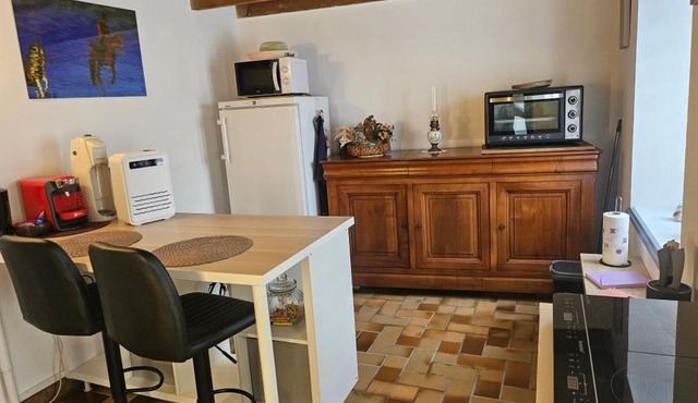 petit studio indépendant