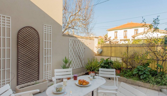 Phichris by Interhome