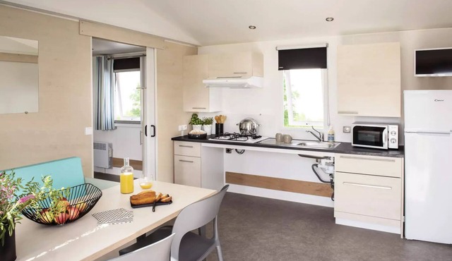 PMR Life : New for 2024! Sleeps 4