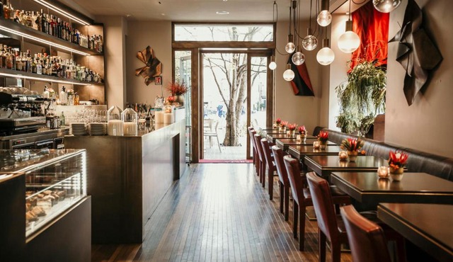 Posta Design Hotel