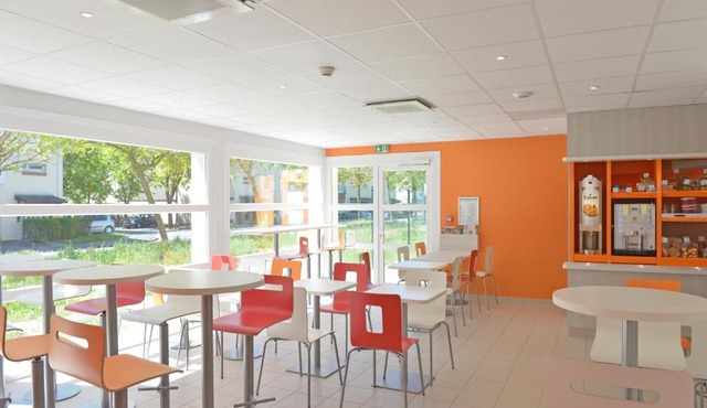 Premiere Classe Reims Nord - Bétheny