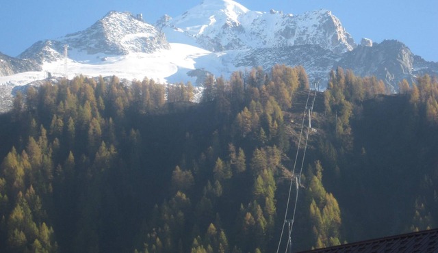 PROMOTION last minute for NEW YEAR 2017 at the foot of the Grands Montets