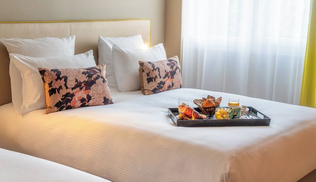 Pullman Toulouse