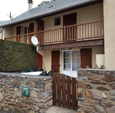 Pyrenees Chalet Gèdre Gavarnie