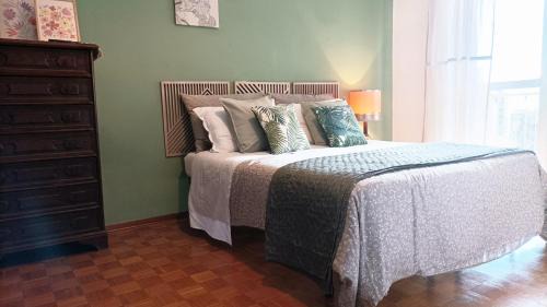 QuickHome Appartamento Rovere